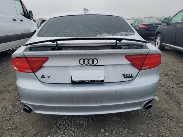 Photo 5 VIN: WAUYGAFC7CN127726 - AUDI A7 