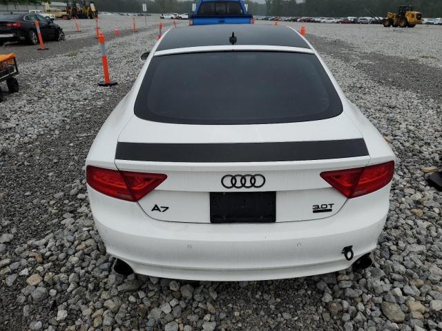 Photo 5 VIN: WAUYGAFC7DN066895 - AUDI A7 PREMIUM 