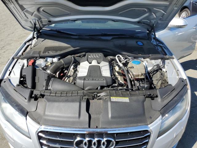 Photo 10 VIN: WAUYGAFC7DN077119 - AUDI A7 PREMIUM 