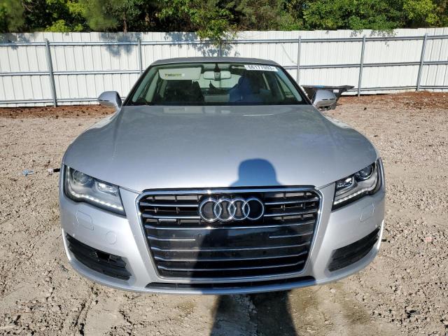 Photo 4 VIN: WAUYGAFC7DN106392 - AUDI A7 PREMIUM 