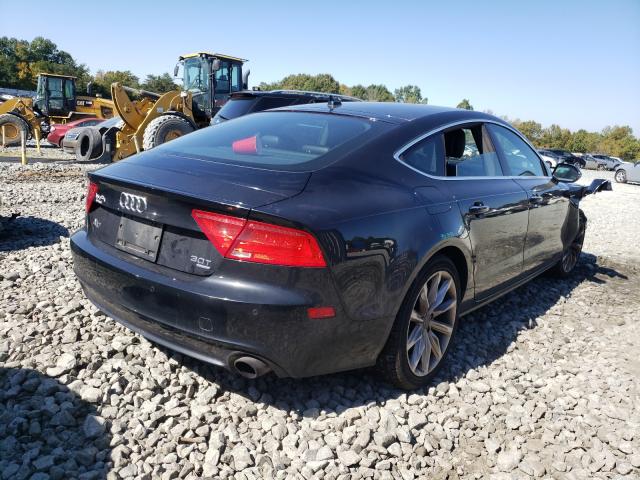 Photo 3 VIN: WAUYGAFC7DN106599 - AUDI A7 PREMIUM 