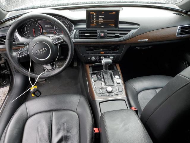 Photo 7 VIN: WAUYGAFC7DN128084 - AUDI A7 PREMIUM 