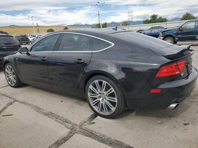 Photo 1 VIN: WAUYGAFC7DN128084 - AUDI A7 PREMIUM 