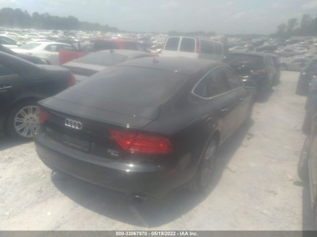 Photo 3 VIN: WAUYGAFC7DN137240 - AUDI A7 