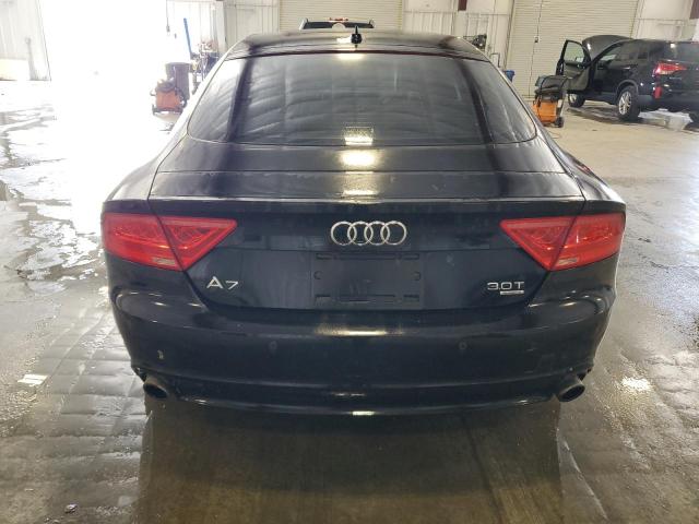 Photo 5 VIN: WAUYGAFC7DN145094 - AUDI A7 