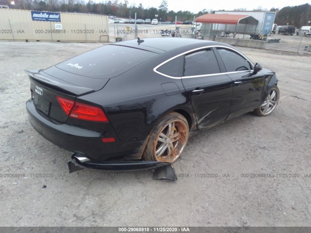 Photo 3 VIN: WAUYGAFC8CN083896 - AUDI A7 