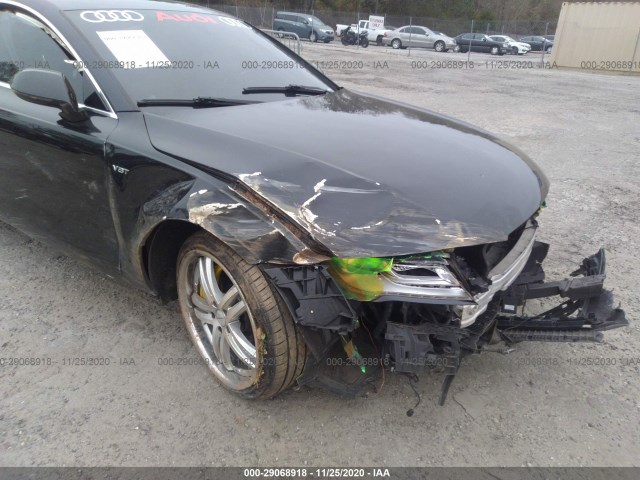 Photo 5 VIN: WAUYGAFC8CN083896 - AUDI A7 