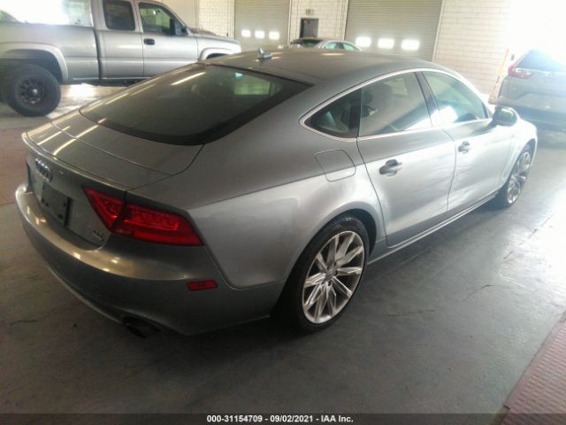 Photo 3 VIN: WAUYGAFC8CN089181 - AUDI A7 