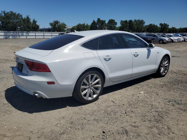 Photo 2 VIN: WAUYGAFC8CN110174 - AUDI A7 