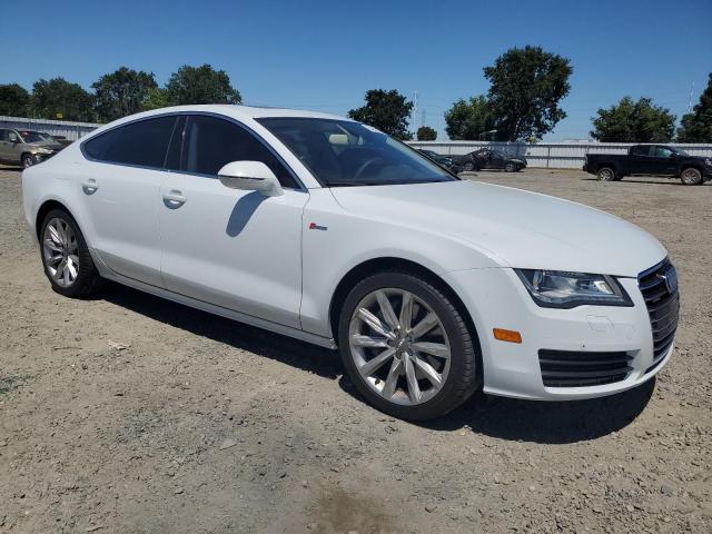 Photo 3 VIN: WAUYGAFC8CN110174 - AUDI A7 