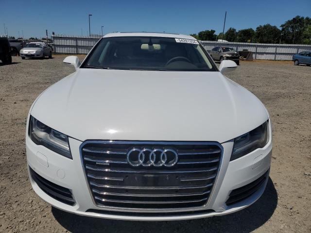 Photo 4 VIN: WAUYGAFC8CN110174 - AUDI A7 