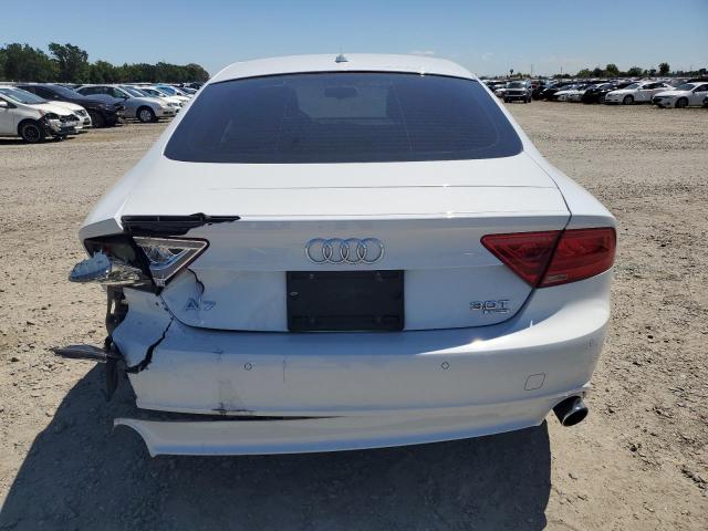 Photo 5 VIN: WAUYGAFC8CN110174 - AUDI A7 