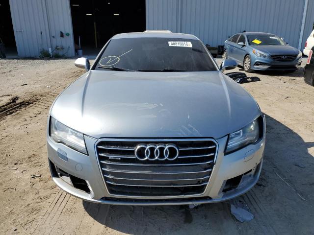 Photo 4 VIN: WAUYGAFC8CN168396 - AUDI A7 