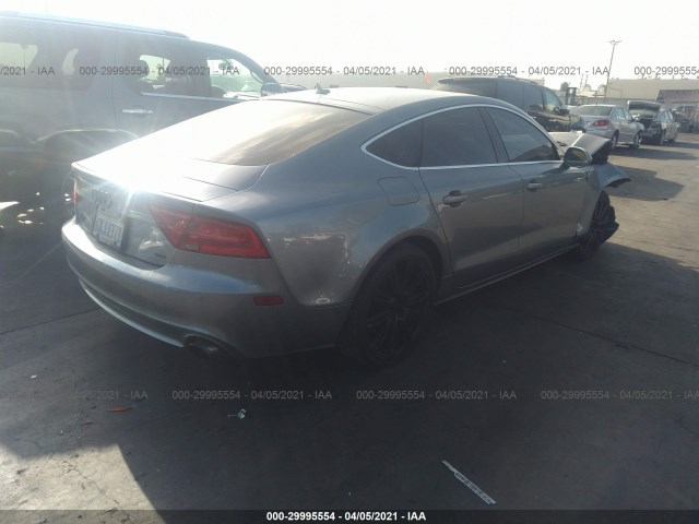 Photo 3 VIN: WAUYGAFC8CN174909 - AUDI A7 