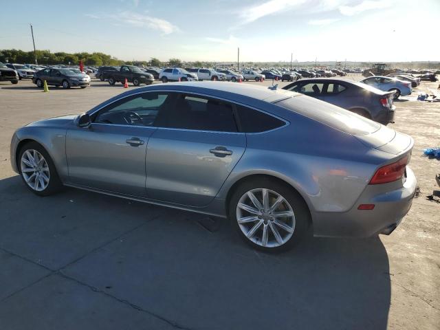 Photo 1 VIN: WAUYGAFC8DN047899 - AUDI A7 PREMIUM 