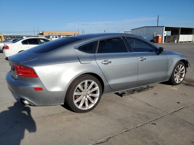 Photo 2 VIN: WAUYGAFC8DN047899 - AUDI A7 PREMIUM 