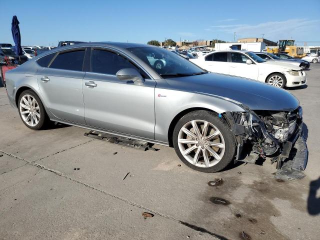 Photo 3 VIN: WAUYGAFC8DN047899 - AUDI A7 PREMIUM 