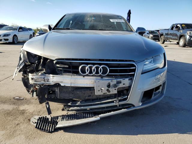 Photo 4 VIN: WAUYGAFC8DN047899 - AUDI A7 PREMIUM 