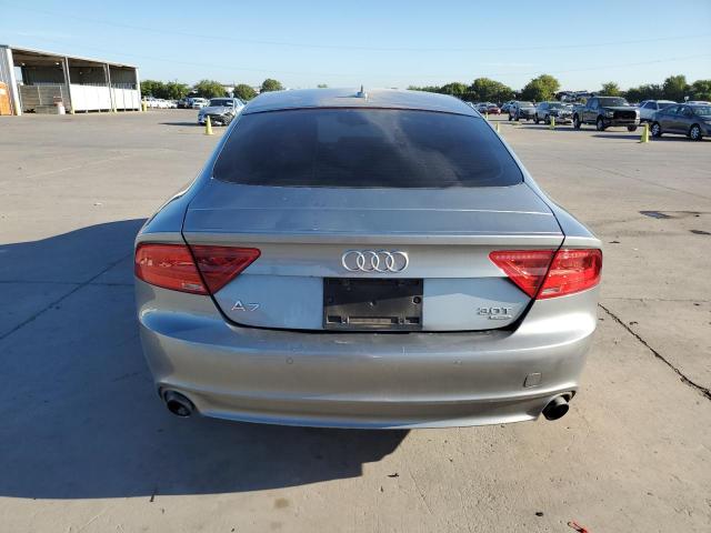 Photo 5 VIN: WAUYGAFC8DN047899 - AUDI A7 PREMIUM 