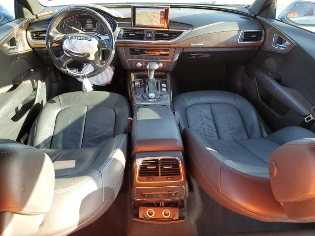 Photo 7 VIN: WAUYGAFC8DN047899 - AUDI A7 PREMIUM 