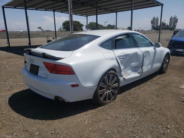 Photo 3 VIN: WAUYGAFC8DN099212 - AUDI A7 PREMIUM 