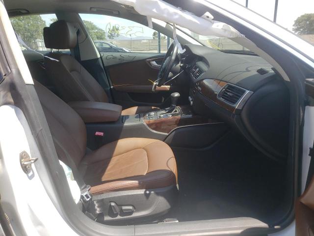 Photo 4 VIN: WAUYGAFC8DN099212 - AUDI A7 PREMIUM 