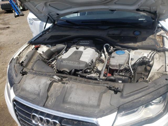 Photo 6 VIN: WAUYGAFC8DN099212 - AUDI A7 PREMIUM 