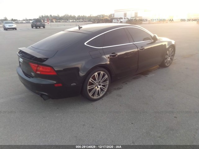 Photo 3 VIN: WAUYGAFC8DN145850 - AUDI A7 