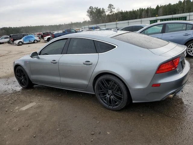 Photo 1 VIN: WAUYGAFC9CN088279 - AUDI A7 PREMIUM 