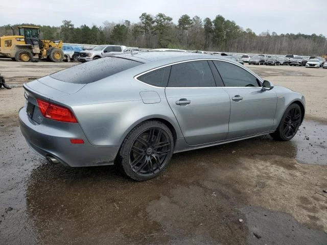 Photo 2 VIN: WAUYGAFC9CN088279 - AUDI A7 PREMIUM 