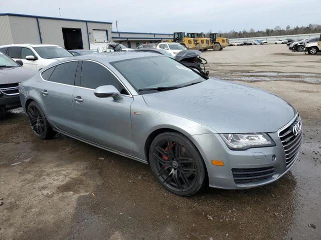 Photo 3 VIN: WAUYGAFC9CN088279 - AUDI A7 PREMIUM 