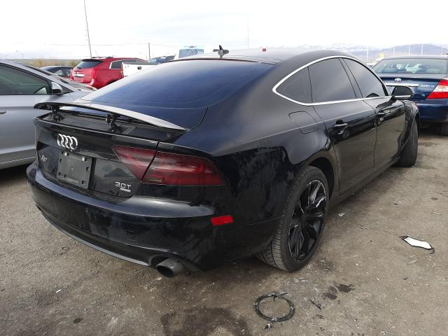 Photo 3 VIN: WAUYGAFC9CN095877 - AUDI A7 PREMIUM 