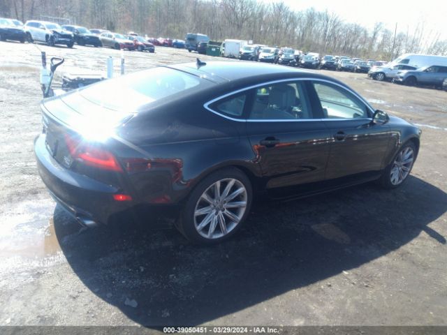 Photo 3 VIN: WAUYGAFC9CN110992 - AUDI A7 