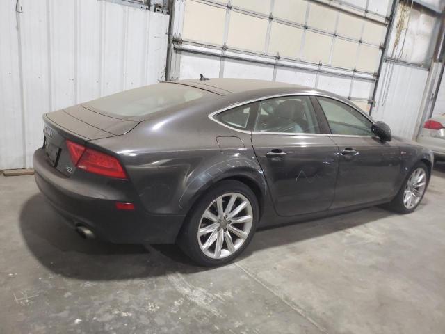 Photo 2 VIN: WAUYGAFC9CN118235 - AUDI A7 PREMIUM 