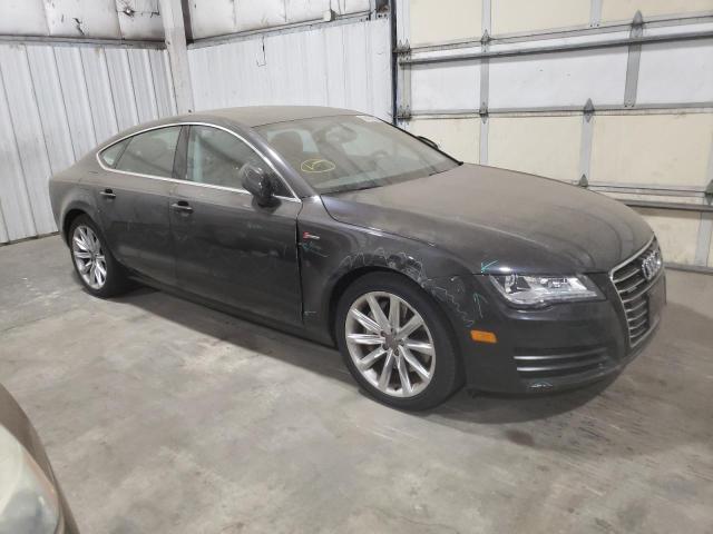 Photo 3 VIN: WAUYGAFC9CN118235 - AUDI A7 PREMIUM 