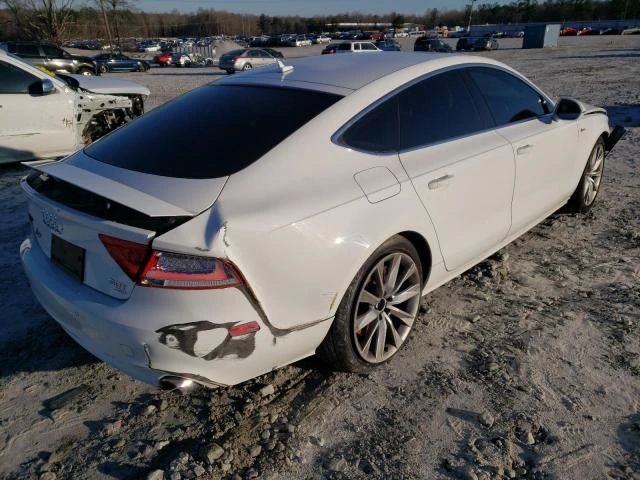 Photo 3 VIN: WAUYGAFC9CN131065 - AUDI A7 PREMIUM 