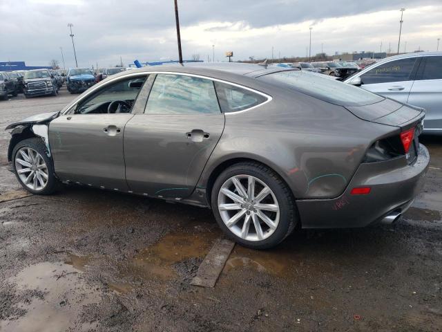 Photo 1 VIN: WAUYGAFC9CN132880 - AUDI A7 