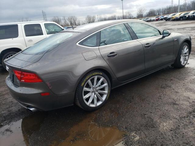 Photo 2 VIN: WAUYGAFC9CN132880 - AUDI A7 