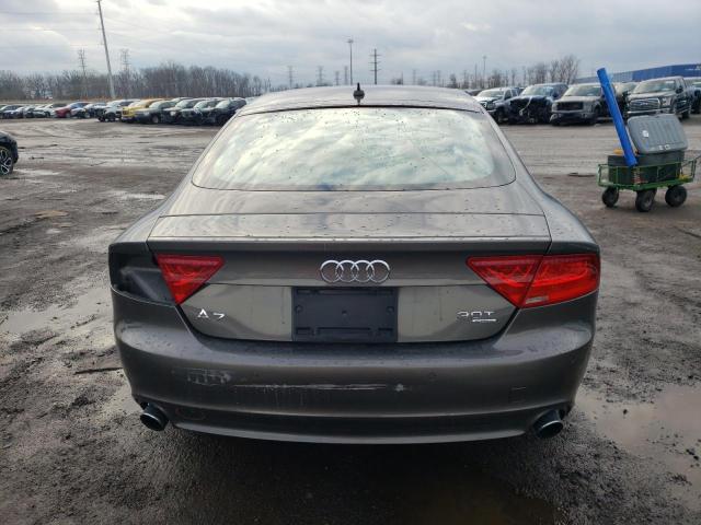 Photo 5 VIN: WAUYGAFC9CN132880 - AUDI A7 