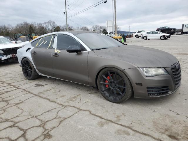 Photo 3 VIN: WAUYGAFC9CN160694 - AUDI A7 