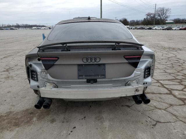 Photo 5 VIN: WAUYGAFC9CN160694 - AUDI A7 