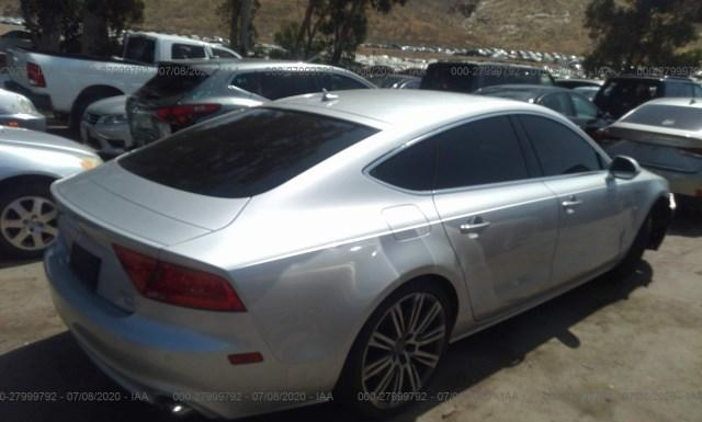 Photo 3 VIN: WAUYGAFC9DN068356 - AUDI A7 