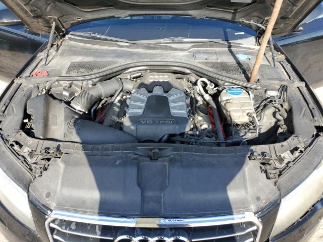 Photo 10 VIN: WAUYGAFC9DN071709 - AUDI A7 