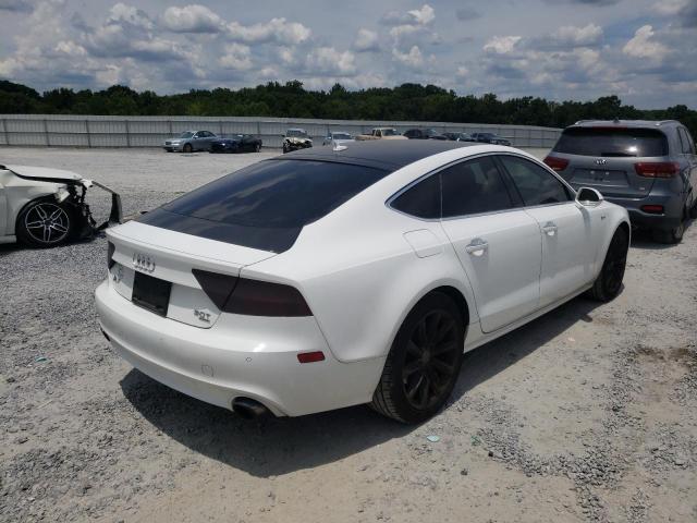 Photo 3 VIN: WAUYGAFC9DN083861 - AUDI A7 PREMIUM 