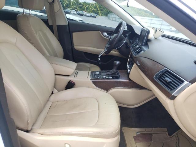 Photo 4 VIN: WAUYGAFC9DN083861 - AUDI A7 PREMIUM 