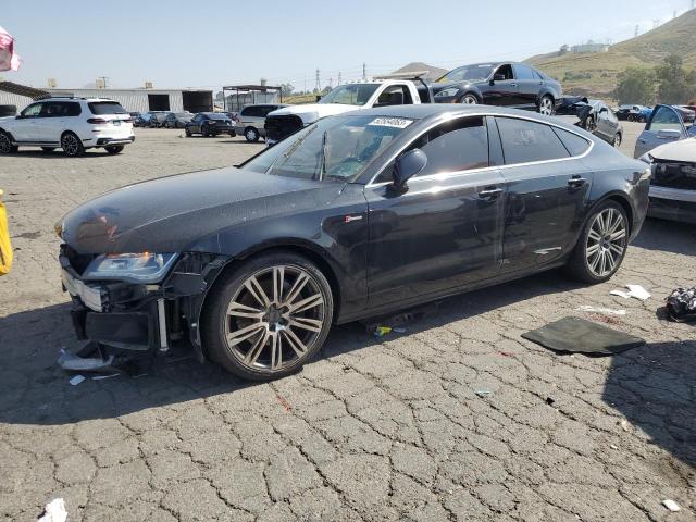 Photo 0 VIN: WAUYGAFC9DN095783 - AUDI A7 