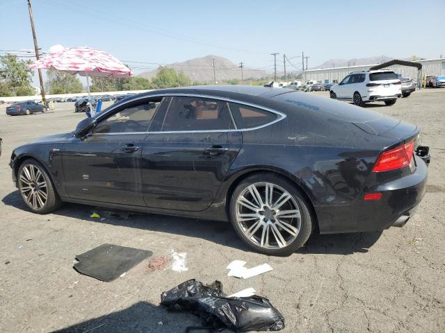 Photo 1 VIN: WAUYGAFC9DN095783 - AUDI A7 