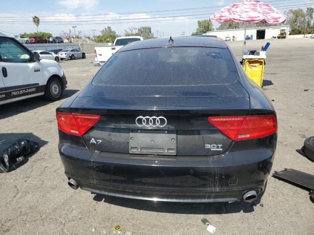 Photo 5 VIN: WAUYGAFC9DN095783 - AUDI A7 