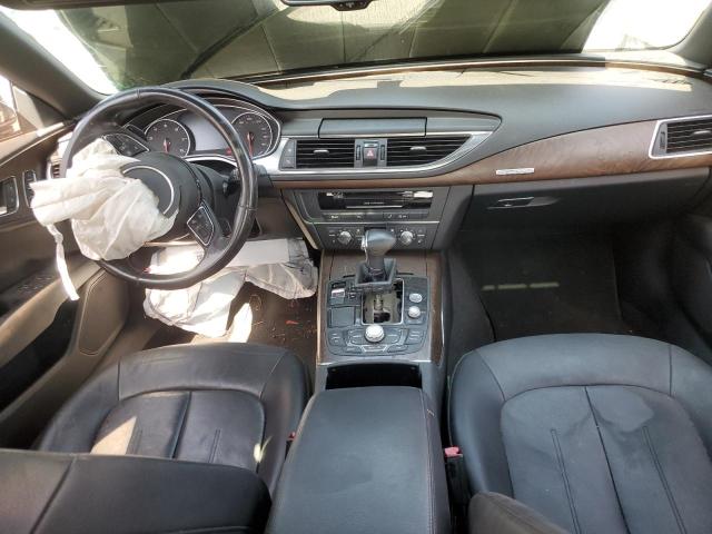 Photo 7 VIN: WAUYGAFC9DN095783 - AUDI A7 