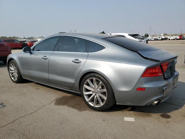 Photo 1 VIN: WAUYGAFC9DN120035 - AUDI A7 PREMIUM 